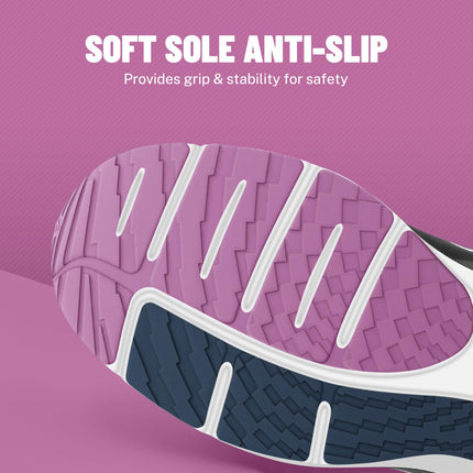 Women's Ultimate Arch Support Shoes - WALKHERO