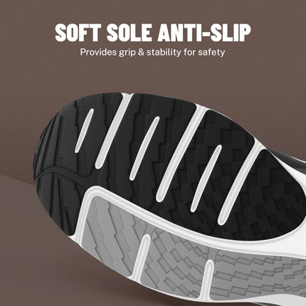 Women's Ultimate Arch Support Shoes - WALKHERO