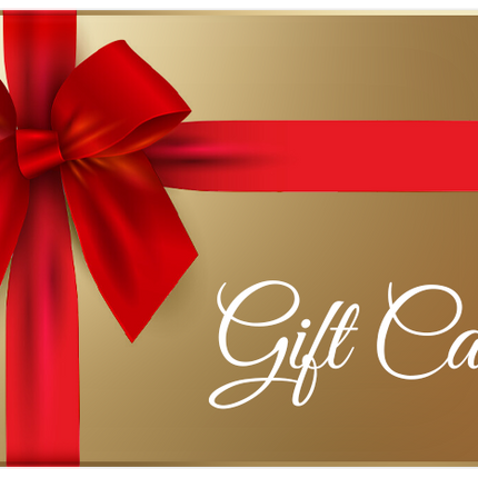 $20 Gift Card - WALKHERO