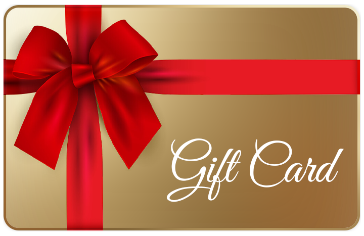 $20 Gift Card - WALKHERO