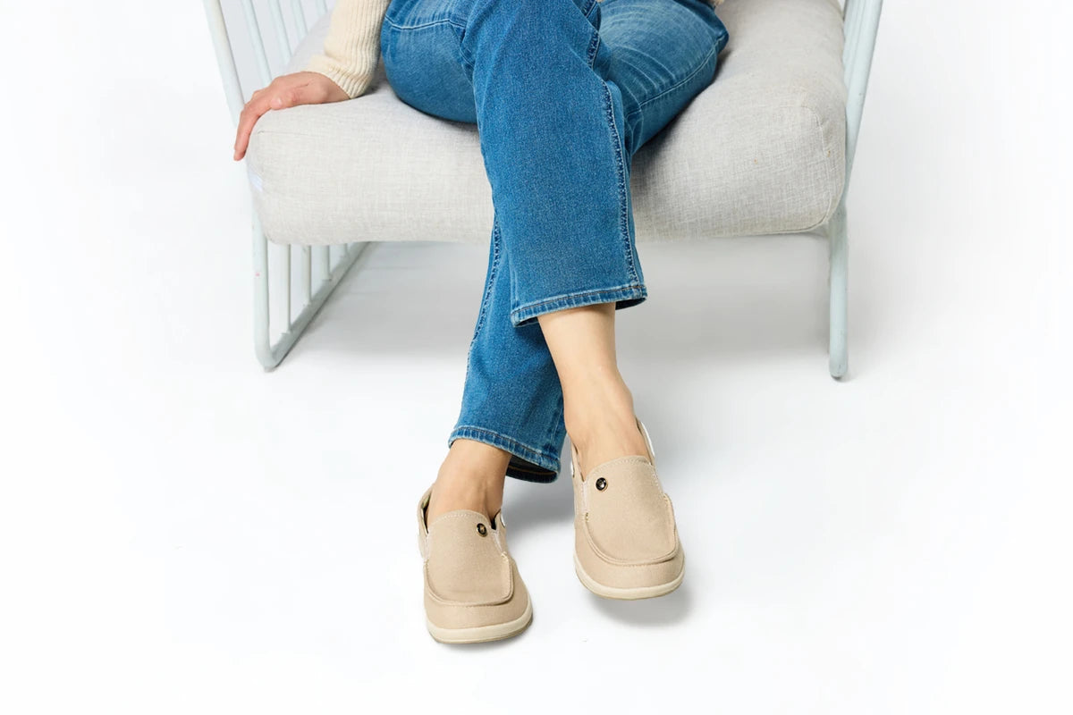 3best shoes for standing all day