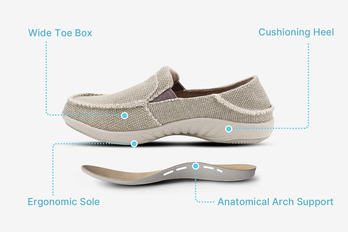 7non slip work shoes for women