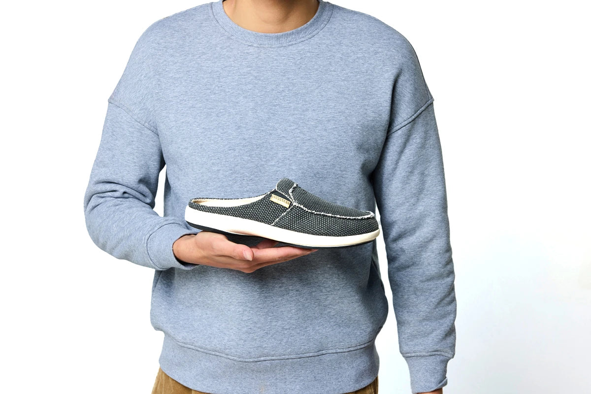 8non slip shoes for men