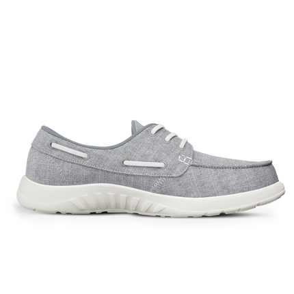 Women's Lightweight Loafers with Arch Support