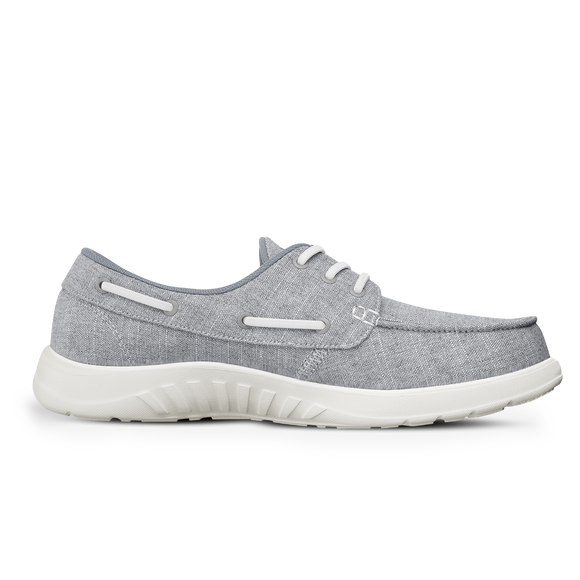 Women's Lightweight Loafers with Arch Support