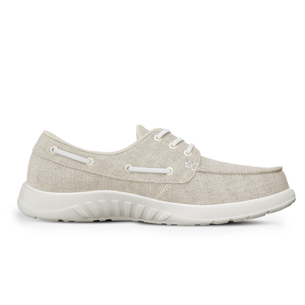 Women's Lightweight Loafers with Arch Support