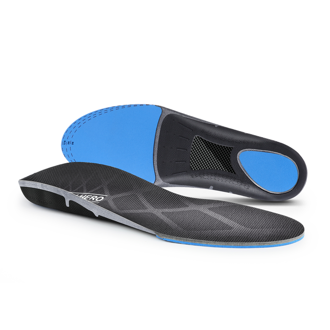 Plantar Fasciitis Orthotic Insoles with Arch Support