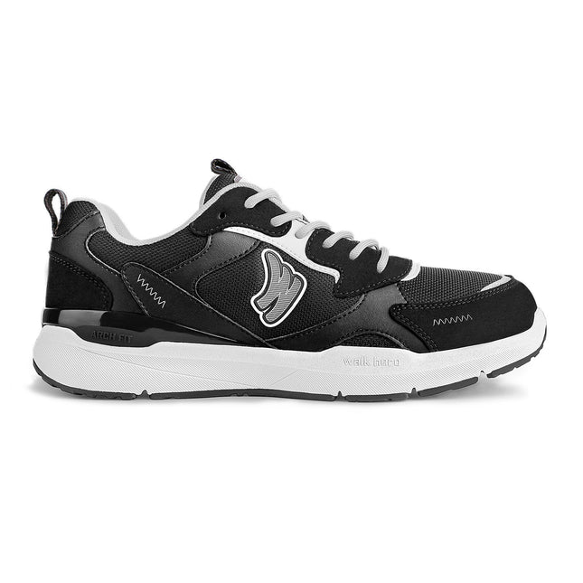 Men's Everyday Arch Support Shoes - WALKHERO